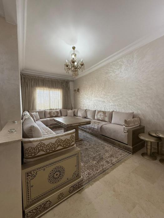 Dar Bouazza Appartement