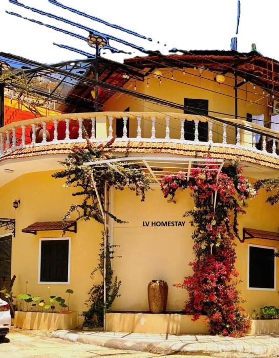 LV Homestay