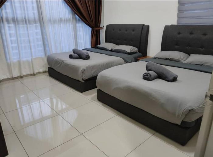 Atlantis Residence BA