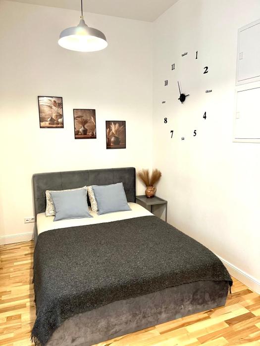 Modern studio near Riga Theater!