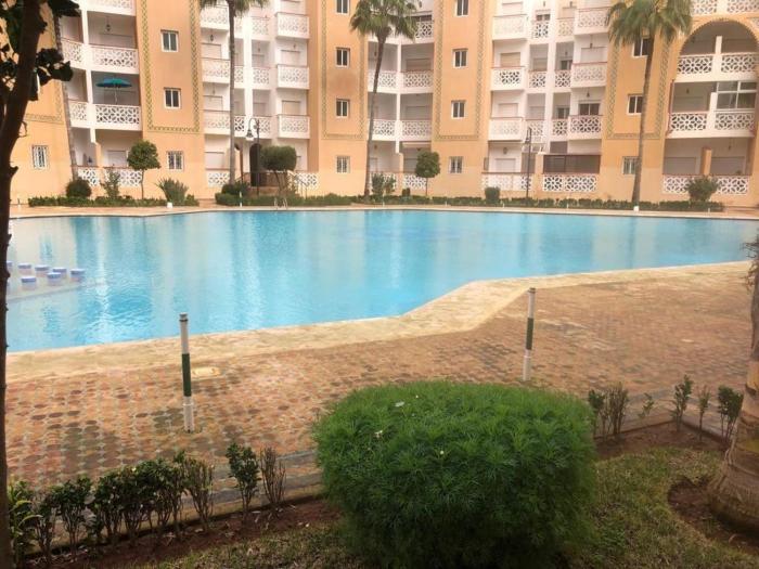Al Kawtar Confort Familial,Al Mansouria,