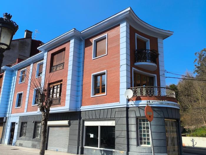 Casa Nalón