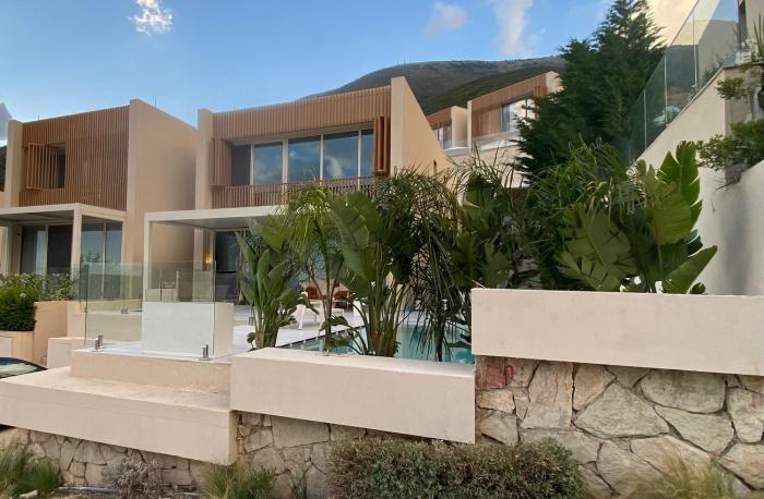 Villa RRE Green Coast