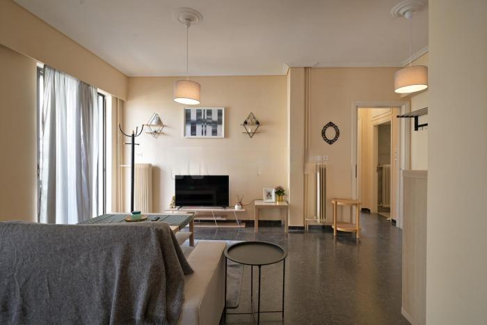 South Athens apartments