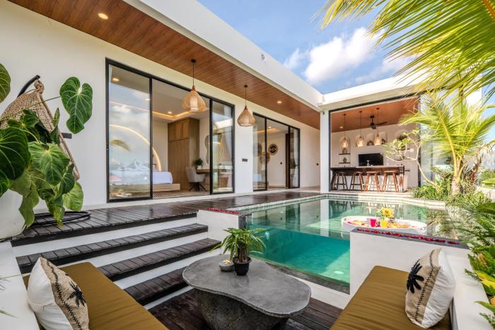 Havearest Villa