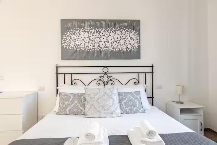 White King Rooms