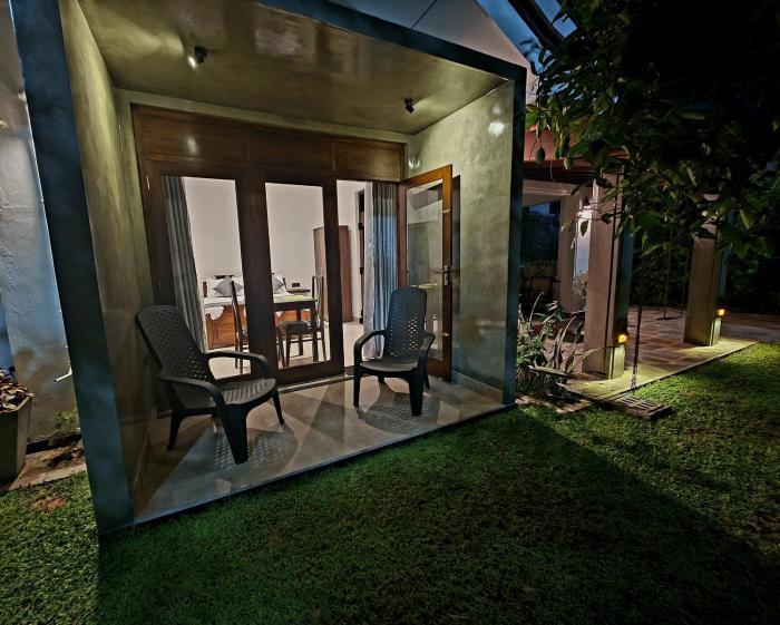 Nethu Villa - Near Aiport