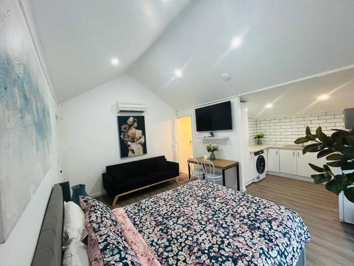Cowra Guest House