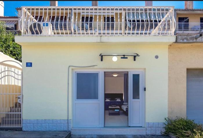 Apartman Viki 2