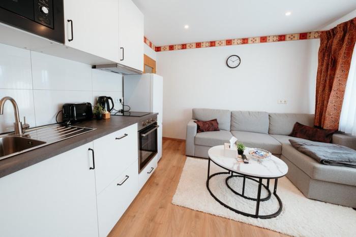 05 - Deichtraum Apartments, Neuwied -