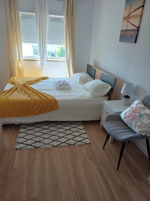 Helder&Joana Five Star Holiday