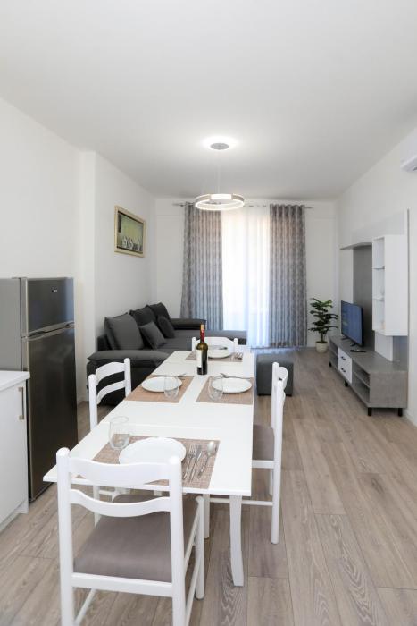 Apartment Rois