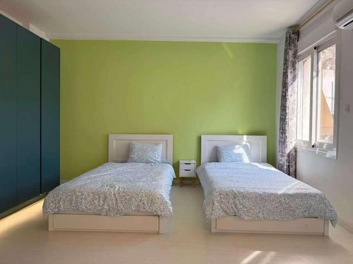 Modern style apartment MH Papagou A