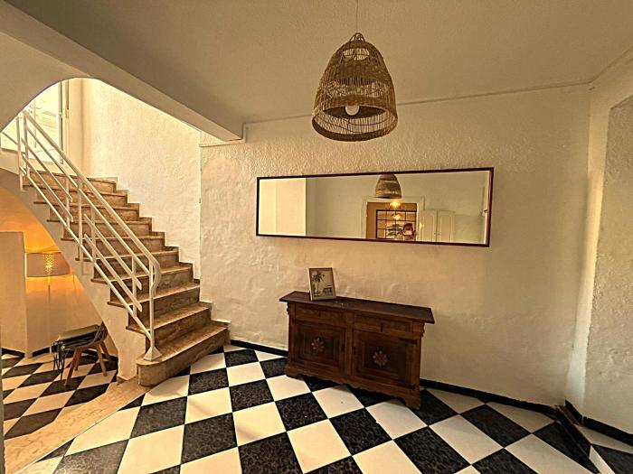 Casa Mirador