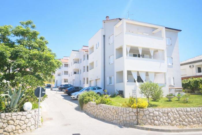 Apartment Belissima Deluxe