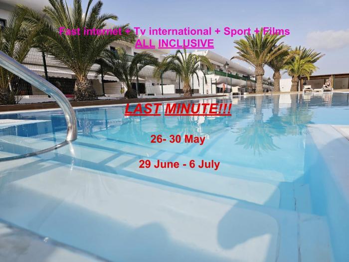 Nahir Holiday Apartment