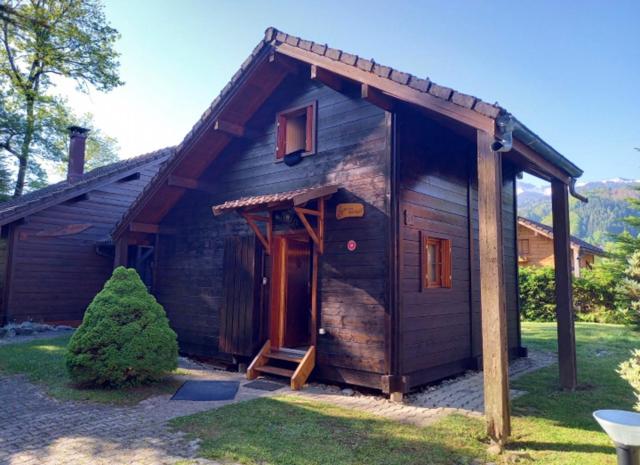 CHALET Indépendant Les Petits Yetis