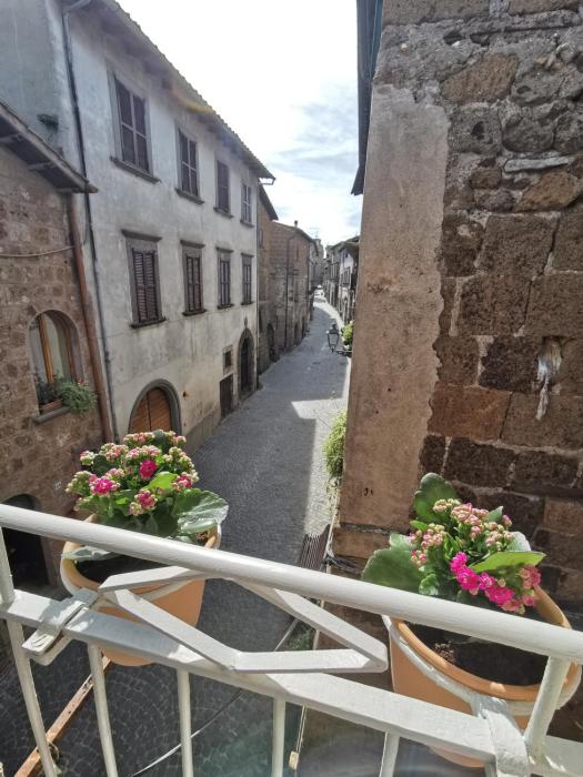 Il cammino degli Etruschi