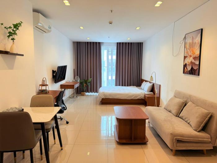 Sky Center Apartments Near The Airport