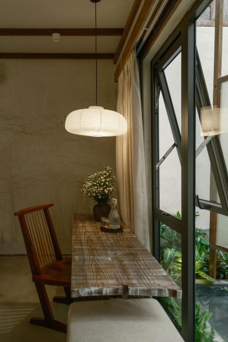 Hali Hillside Retreat