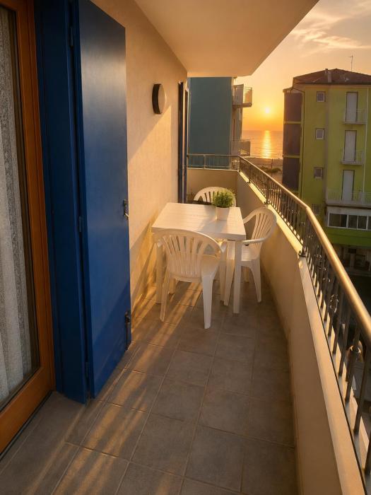 Residence Marina Blu - Agenzia Cocal