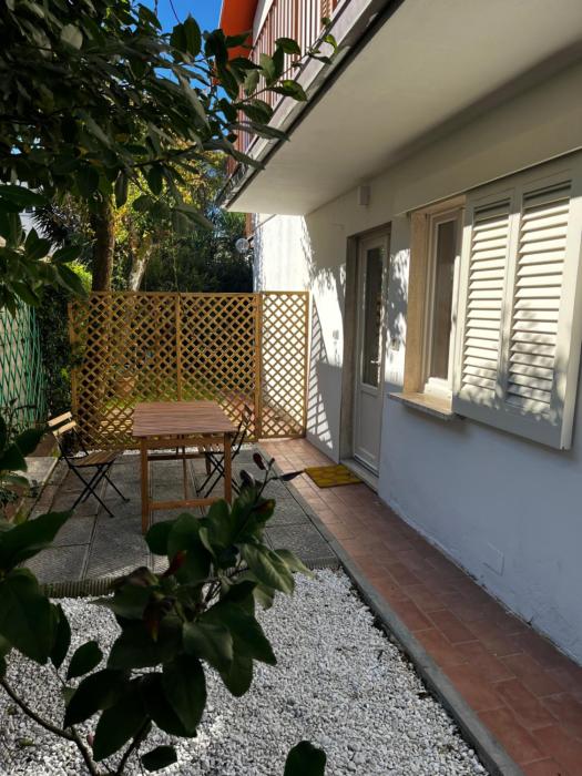 Villa Titta Apartments