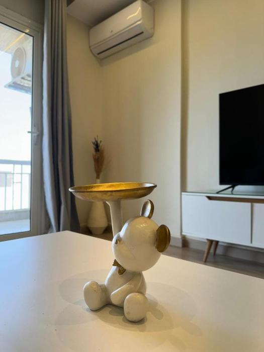 Luxury Relaxing Unit Madinaty