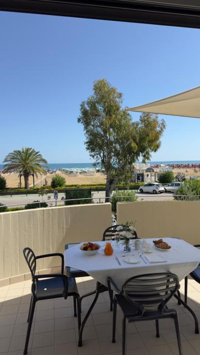 Residenza Alpaluba