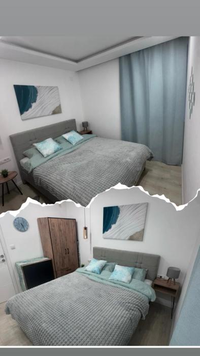 Apartman Lux Srebrno jezero
