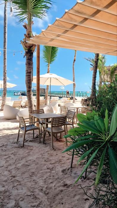 Punta Cana Beach & Garden Club Los Corales
