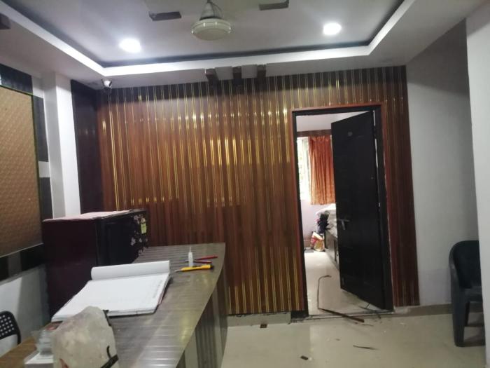 HOTEL BPR RESIDENCy