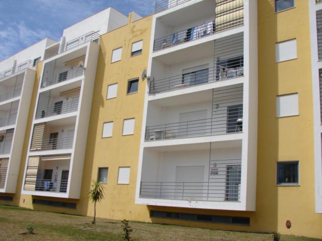 Villa Nova Apartment
