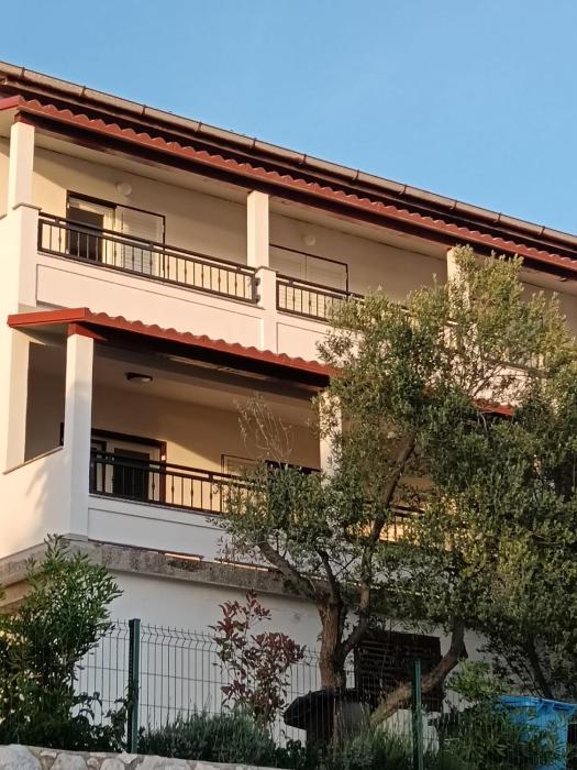 Apartments Bojana Rab