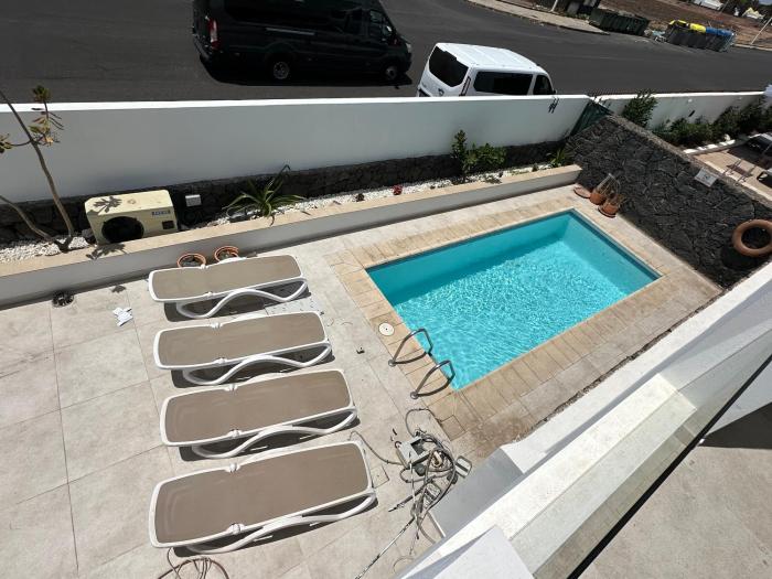 Villa Etna