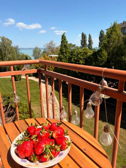 Karolina Beachfront Apartman