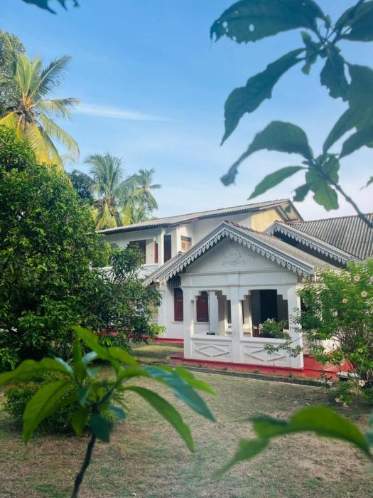 Cozy Stay Walter Villa Ambalangoda Down-south