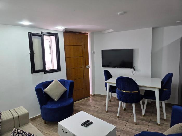 Dar Julia Apartment S1 Intime