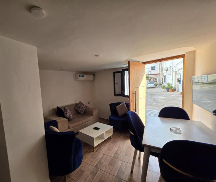 Dar Julia Apartment S1 Intime
