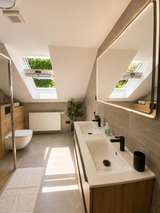 Elysian apartment 1