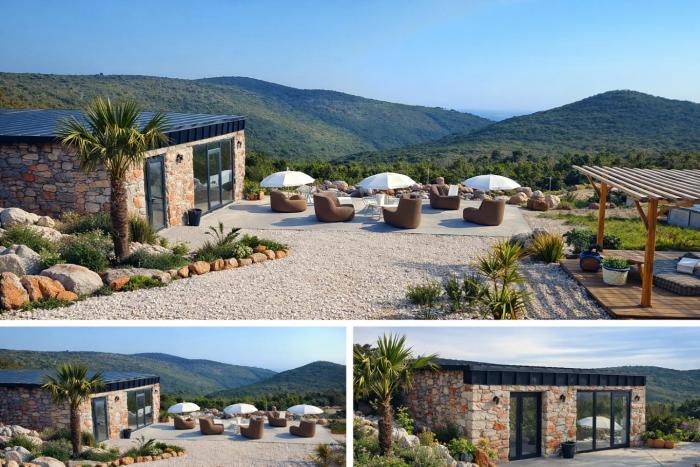 Rose Eco Retreat