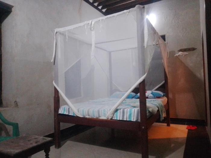 Magram House
