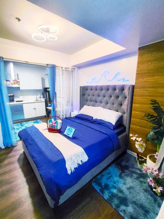 Agape Suite