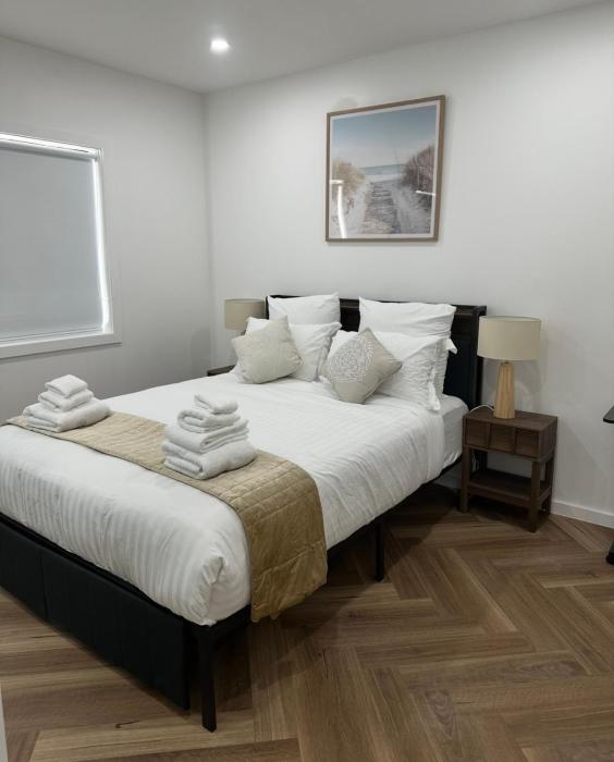 Guesthouse in Geoges Hall