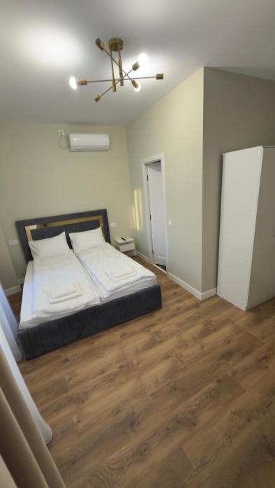 Rooms&Apartments in central zone room 6