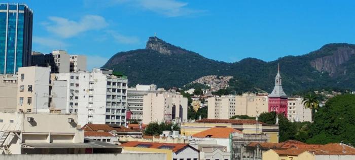 Studio Vista Carioca