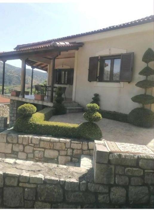 Maria house