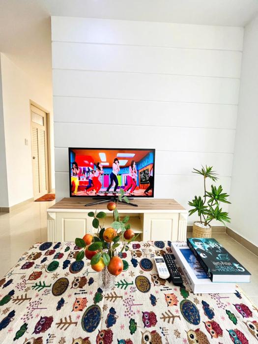 Sky Garden 3 - SECC APARTMENT