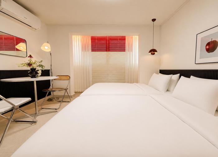 Hongdae Stay, Mangwon & Hapjeong ,15 minutes to Itaewon,Yongsan,명동20분