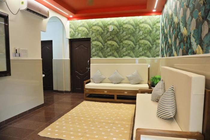 Nalanda Stay