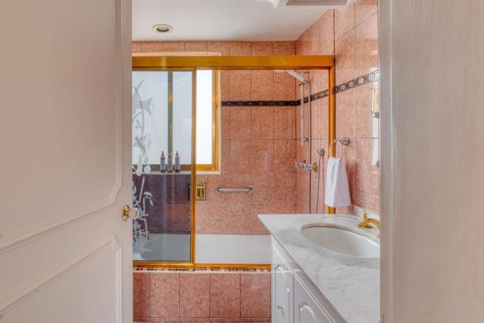 Stylish Stay in Condesa for Football Fans